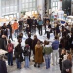 Tam Biella e Gem Valenza con La Scala per la giornata nazionale del Made in Italy