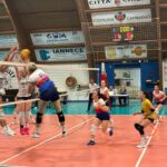 Con Cambiano prosegue la striscia positiva del Valenza