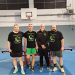 Tennistavolo Valenza sezione Tortona chiude vincendo una stagione tra rimpianti ed ambizioni future