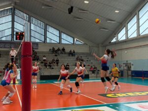 ZSCh prova vincente di maturità con Verbania