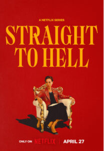 AL CINEMA PER VOI. “STRAIGHT TO HELL”, di Tomoyuki Takimoto e Norichika Oba.