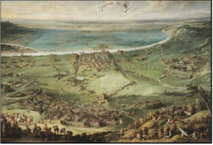 Gli Assedi di Valenza