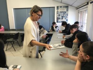 Valenza, l’importante sinergia tra Foral e Maison Bucellati