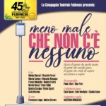 Rivarone, ‘Meno male che non c’è nessuno’