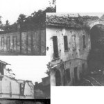 Il bombardamento aereo su Valenza