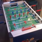 Aspiranti sindaci e consiglieri si affronteranno … al calcio balilla