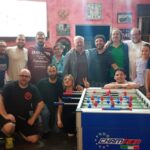 Calciobalilla, alla Coppa Città di Valenza prove generali di ballottaggio ?