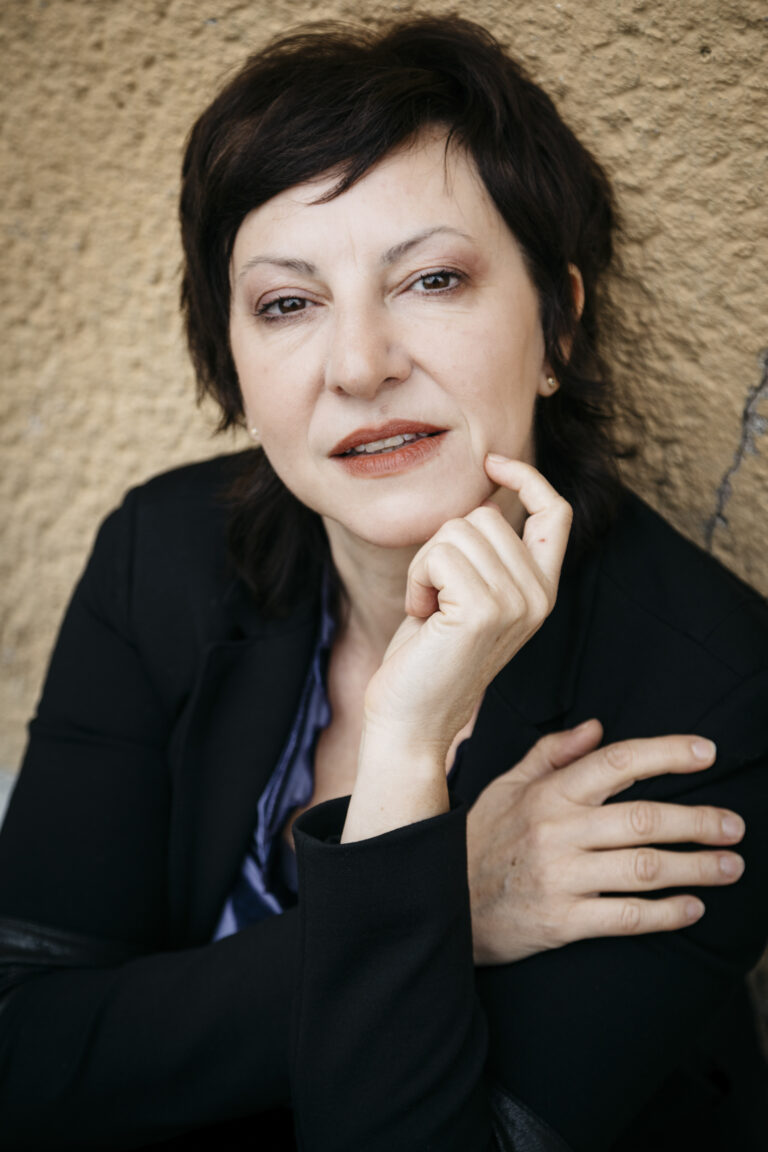 Debora Zuin interpreta ‘Senso’ di Camillo Boito