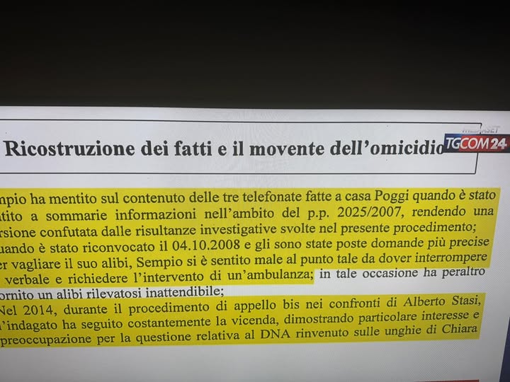 Caso Garlasco, ennesimo caso dove un dramma diventa una disputa tra ‘tifosi’