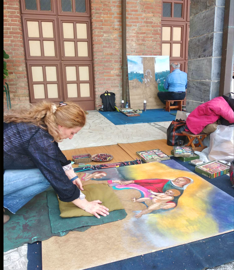 San Salvatore Monferrato, è tempo di Primafesta