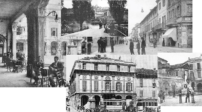 Valenza e la Grande Guerra