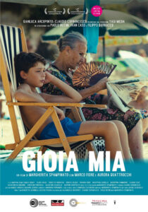 AL CINEMA PER VOI. “GIOIA MIA”, il racconto di un’estate che diventa trasformazione