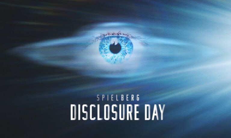 AL CINEMA PER VOI. “DISCLOSURE DAY” di Steven Spielberg