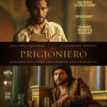 AL CINEMA PER VOI. “IL PRIGIONIERO”, Miguel de Cervantes ad Algeri