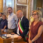 Primo consiglio comunale: Ballerini giura, Baiardi presidente e ….. Merlino fa il prodigio