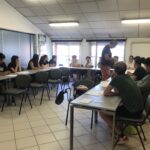 Foral Valenza, gli studenti si mettono alla prova con l’impresa formativa