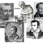 I vicoli di Valenza