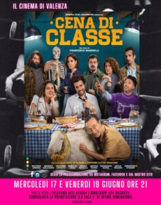 Cena di classe e Smart working: gli spettacoli al CinemaTeatro Sociale di Valenza