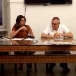Valenza: memoria, volontariato e dialogo con il pubblico alla presentazione del libro di Dante Paolo Ferraris