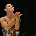 I colori della Ginnastica Valentia brillano nella bergamasca