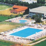 La storia della piscina comunale di Valenza