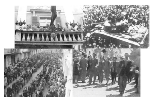 Valenza, dalla Liberazione alla Repubblica
