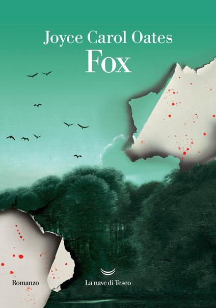 IN LIBRERIA PER VOI. “FOX” di Joyce Carol Oates