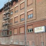 Foral Valenza approfitta della pausa estiva per ‘rifarsi il trucco’