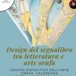 Prorogata al 31 luglio la mostra sui segnalibri tra letteratura e arte orafa
