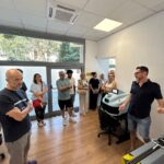Nuovo Open day per il GEM di Valenza