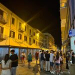Tanta gente per le Pro loco in piazza e la notte dei saldi