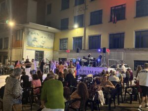Valenza in festa per San Giacomo, oggi il gran finale