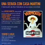 San Salvatore Monferrato, un grandissimo revival: la Martini & Rossi torna nel luogo dove è nata. Una pagina di storia che merita di essere conosciuta