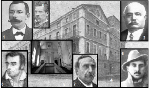 Personaggi valenzani dell’Ottocento (prima parte)