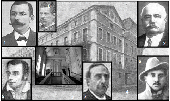 Personaggi valenzani dell’Ottocento (prima parte)