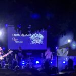 Giarole, le canzoni e la musica dei Queen infiammano la patronale di San Giacomo