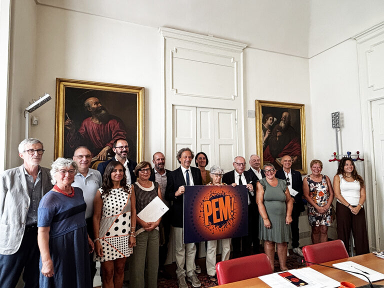 San Salvatore Monferrato, parte venerdì PeM in Monferrato