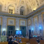 Consiglio lungo e (abbastanza) tranquillo con la minoranza che se ne va per le commissioni