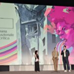 VENEZIA83 – GIORNO 1. “IL GRANDE GIAFFA”