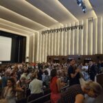 VENEZIA83 – GIORNO 3. “THE BASICS OF PHILOSOPHY”