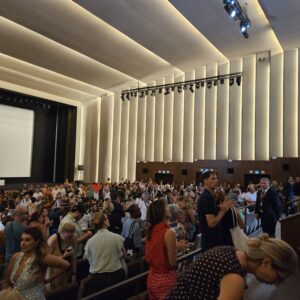 VENEZIA83 – GIORNO 3. “THE BASICS OF PHILOSOPHY”
