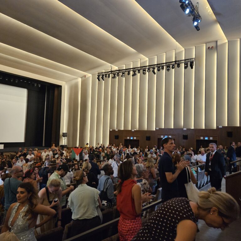 VENEZIA83 – GIORNO 3. “THE BASICS OF PHILOSOPHY”