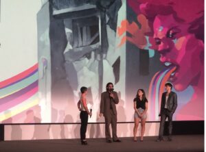VENEZIA83 – GIORNO 5. “PRIMA DELLA GUERRA”