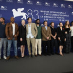 VENEZIA83 – GIORNO 4. “PRIME TIME”