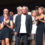 VENEZIA83 – GIORNO 3. “THE ROAD TO JERICHO”