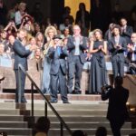 VENEZIA83 – GIORNO 1. “NESSUN DOLORE”
