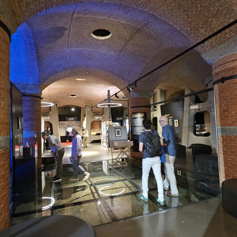 GILLO PONTECORVO: A TORINO UNA SUGGESTIVA MOSTRA DEDICATA AI GIOVANI