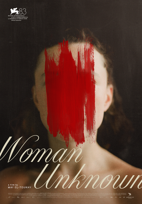 VENEZIA83 – GIORNO 5. “WOMAN UNKNOWN”