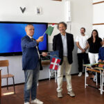San Salvatore Monferrato, un Tricolore per ogni classe