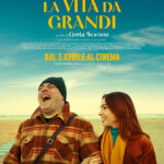 AL CINEMA PER VOI. “LA VITA DA GRANDI”, il valore della fratellanza